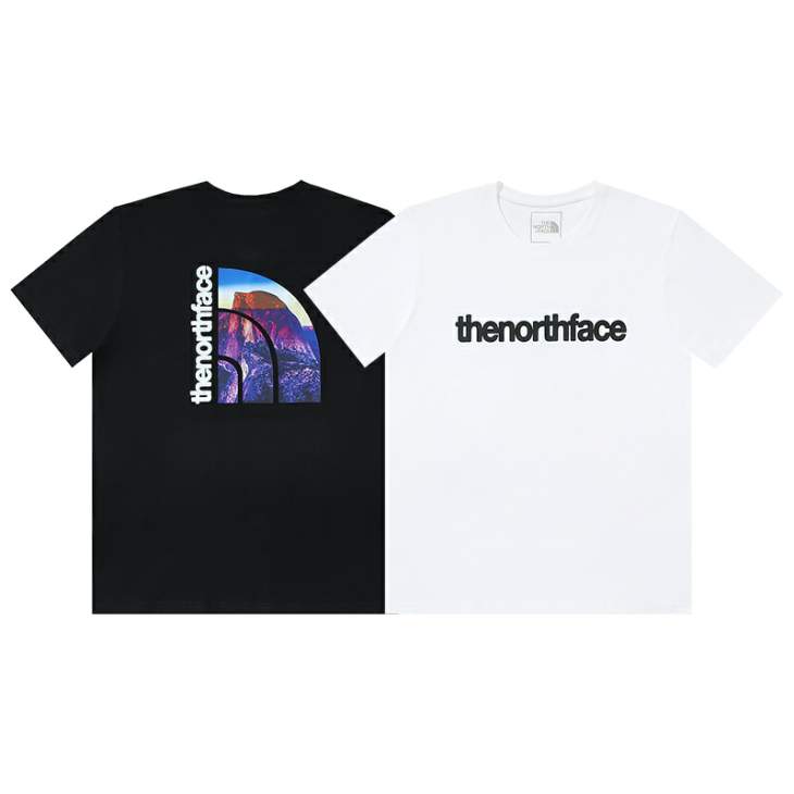 Picture of The North Face T Shirts Short _SKUTheNorthFaceM-3XL6ctfT889348940